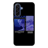 Killua Zoldyck Anime Samsung Galaxy A17 Case QC9199