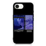 Killua Zoldyck Anime iPhone 16e Case OV9199