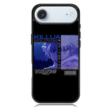 Killua Zoldyck Anime iPhone 17 Air Case OV9199