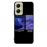 Killua Zoldyck Anime Motorola Moto G Stylus 5G 2024 Case OV9199