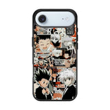 Gon Killua Hunter x Hunter iPhone Air Case