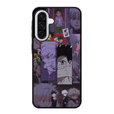 Gon Freecss Killua Samsung Galaxy A56 5G Case RC9201