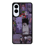 Gon Freecss Killua Samsung Galaxy S25 Edge 5G Case OV9201