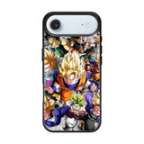 Dragonball Broly iPhone Air Case QC9202