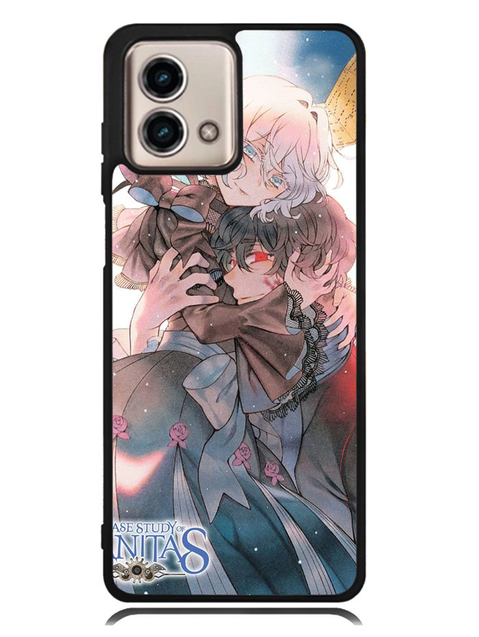The Case Study of Vanitas Motorola Moto G Stylus 5G 2023 Case OV8562