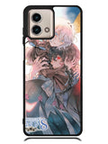 The Case Study of Vanitas Motorola Moto G Stylus 5G 2023 Case OV8562