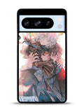The Case Study of Vanitas Google Pixel 8 Pro Case QC8562