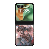 The Case Study of Vanitas Motorola Moto RAZR 2025 Case OV8562