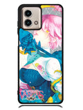 Jeanne The Case Study of Vanitas Motorola Moto G Stylus 5G 2023 Case OV8563