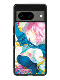 Jeanne The Case Study of Vanitas Google Pixel 8 Case QC8563