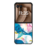 Jeanne The Case Study of Vanitas Motorola Moto RAZR Plus 2025 Case OV8563