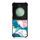 Jeanne The Case Study of Vanitas Samsung Galaxy Z Flip 6 5G 2024 Case OV8563