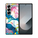 Jeanne The Case Study of Vanitas Samsung Galaxy Z Fold 7 5G Case QC8563