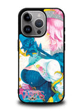 Jeanne The Case Study of Vanitas iPhone 16 Pro Case OV8563