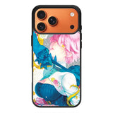 Jeanne The Case Study of Vanitas iPhone 17 Pro Max Case QC8563