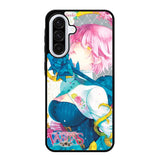 Jeanne The Case Study of Vanitas Samsung Galaxy A56 5G Case RC8563