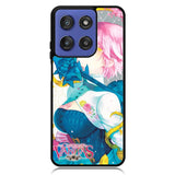 Jeanne The Case Study of Vanitas Motorola Moto G Stylus 5G 2025 Case OV8563