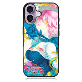 Jeanne The Case Study of Vanitas iPhone 17 Case OV8563