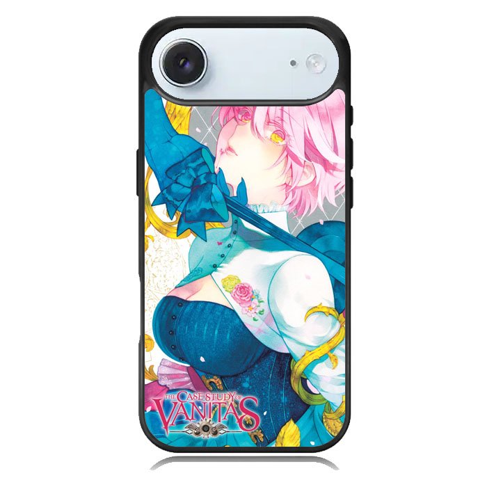Jeanne The Case Study of Vanitas iPhone 17 Air Case OV8563