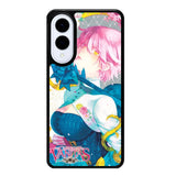 Jeanne The Case Study of Vanitas Samsung Galaxy S25 Edge 5G Case OV8563