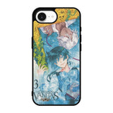 The Case Study of Vanitas Anime iPhone 17e Case QC8564