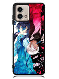 Case study of vanitas Motorola Moto G Stylus 5G 2023 Case OV8565