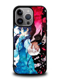 Case study of vanitas iPhone 16 Pro Max Case QC8565
