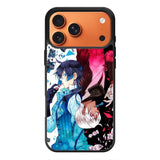 Case study of vanitas iPhone 17 Pro Max Case QC8565