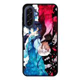 Case study of vanitas Samsung Galaxy A17 Case QC8565