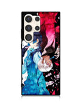 Case study of vanitas Samsung Galaxy S25 Ultra 5G Case QC8565