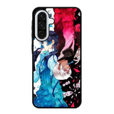 Case study of vanitas Samsung Galaxy A26 5G Case RC8565