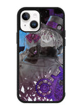 Noe Archiviste Vanitas iPhone 15 Plus Case OV8566