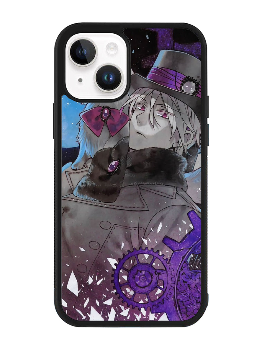 Noe Archiviste Vanitas iPhone 14 Case QC8566