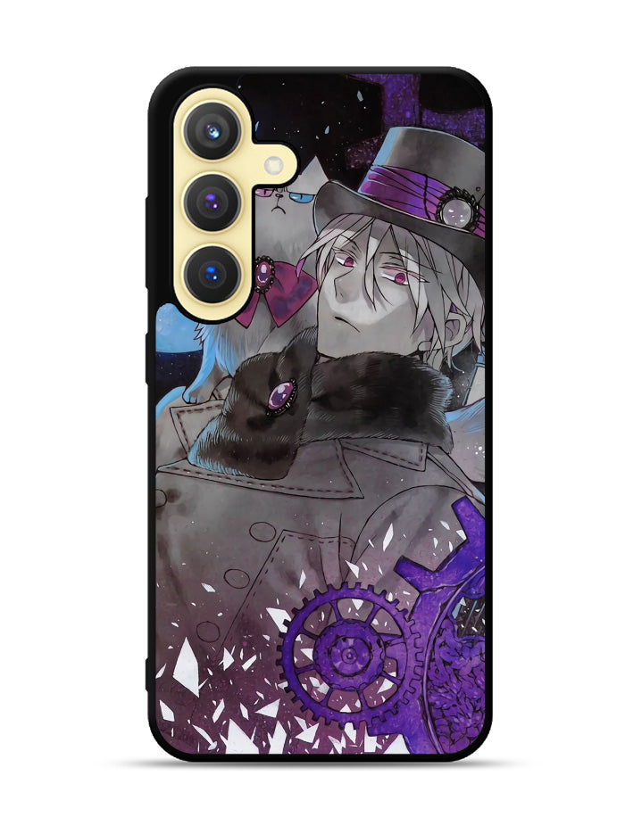 Noe Archiviste Vanitas Samsung Galaxy S24 FE 5G Case OV8566