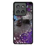 Noe Archiviste Vanitas Motorola Moto Edge 2025 Case QC8566