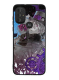 Noe Archiviste Vanitas Motorola Moto G Pure 2021 , Moto G Power 2022 Case OV8566