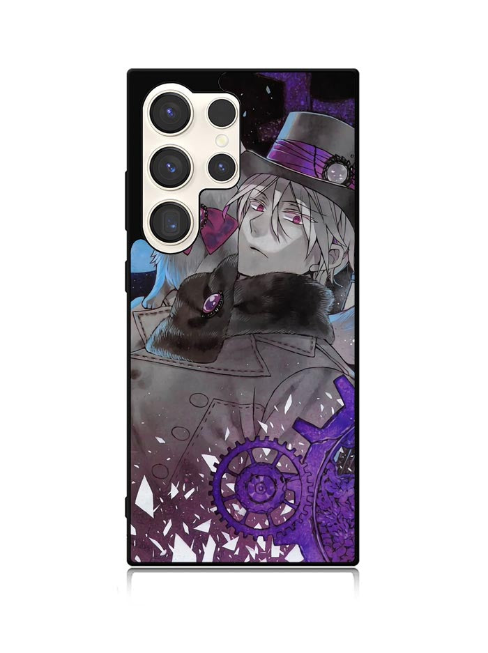 Noe Archiviste Vanitas Samsung Galaxy S23 Ultra 5G Case QC8566