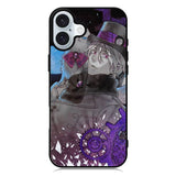 Noe Archiviste Vanitas iPhone 16 Case QC8566