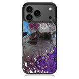 Noe Archiviste Vanitas iPhone 17 Pro Case RC8566
