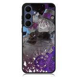 Noe Archiviste Vanitas Samsung Galaxy S25 FE Case OV8566