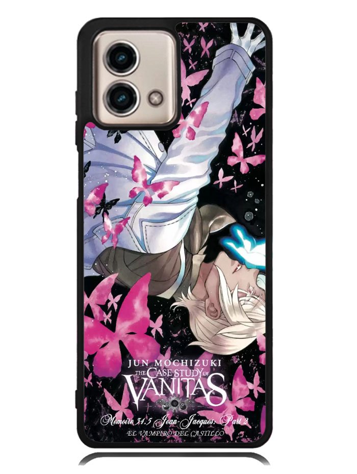 Vanitas Noe Archiviste Motorola Moto G Stylus 5G 2023 Case OV8567