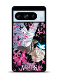 Vanitas Noe Archiviste Google Pixel 8 Pro Case QC8567