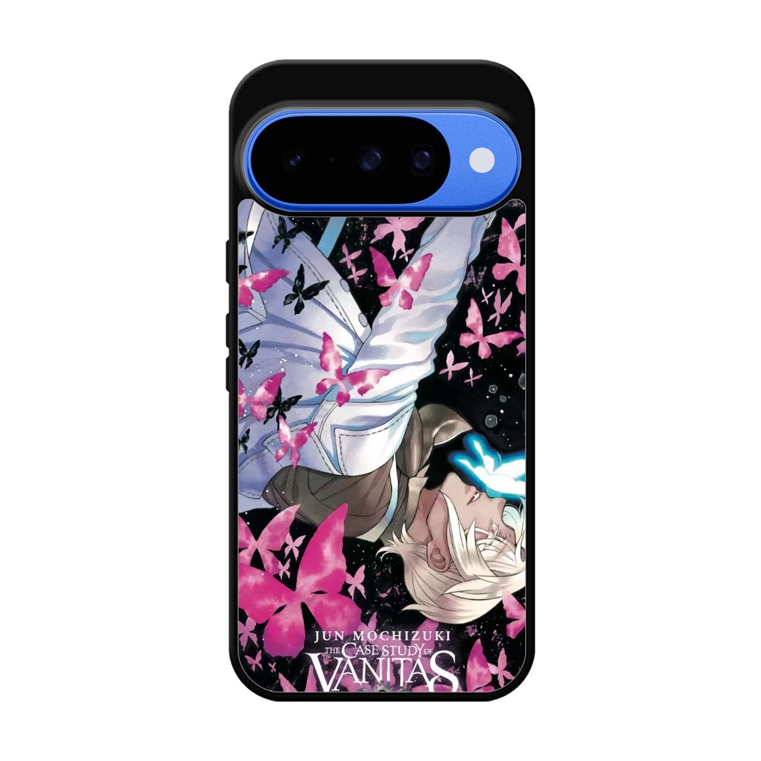 Vanitas Noe Archiviste Google Pixel 10 Case OV8567