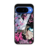 Vanitas Noe Archiviste Google Pixel 10 Case OV8567