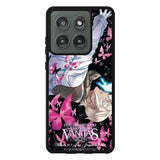Vanitas Noe Archiviste Motorola Moto Edge 2025 Case OV8567