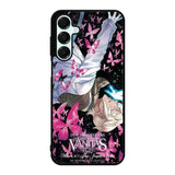 Vanitas Noe Archiviste Samsung Galaxy A16 Case OV8567