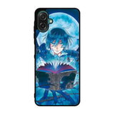 Case study of vanitas vol 1 Samsung Galaxy A07 Case OV8568