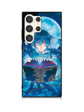 Case study of vanitas vol 1 Samsung Galaxy S23 Ultra 5G Case QC8568