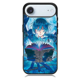 Case study of vanitas vol 1 iPhone 17 Air Case OV8568