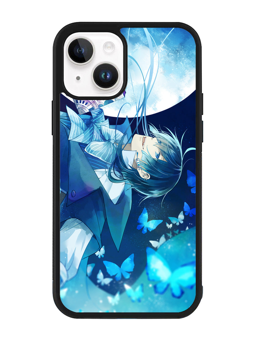 Vanitas of the Case Study iPhone 14 Plus Case QC8569
